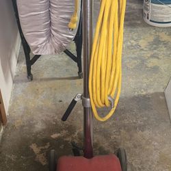 Floor Machine Betco Foreman 20DS