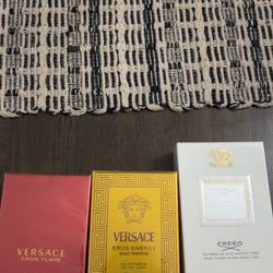 Designer Cologne