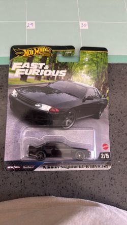 Hot wheel