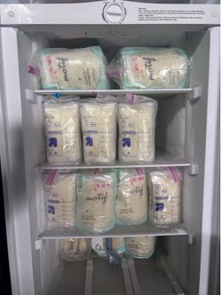 breastmilk