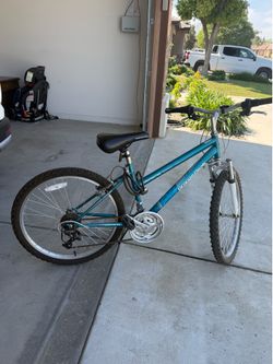 Bike