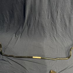 OEM Sway Bar For 9th Gen Civic