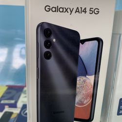 SAMSUNG GALAXY A14 UNLOCKED