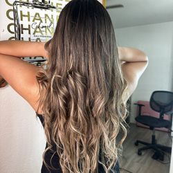Hair Extensions