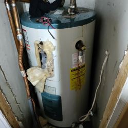Furnace And AC Services