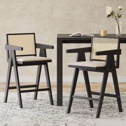Brand new barstools 4pcs