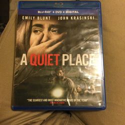 Blu-ray DVD combo Blu-ray