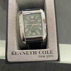 Kenneth Cole Watch