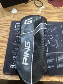 G425 Head Cover
