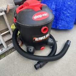 Shop Vac