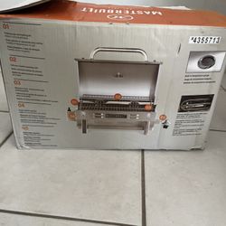 ELECTRIC GRILL 