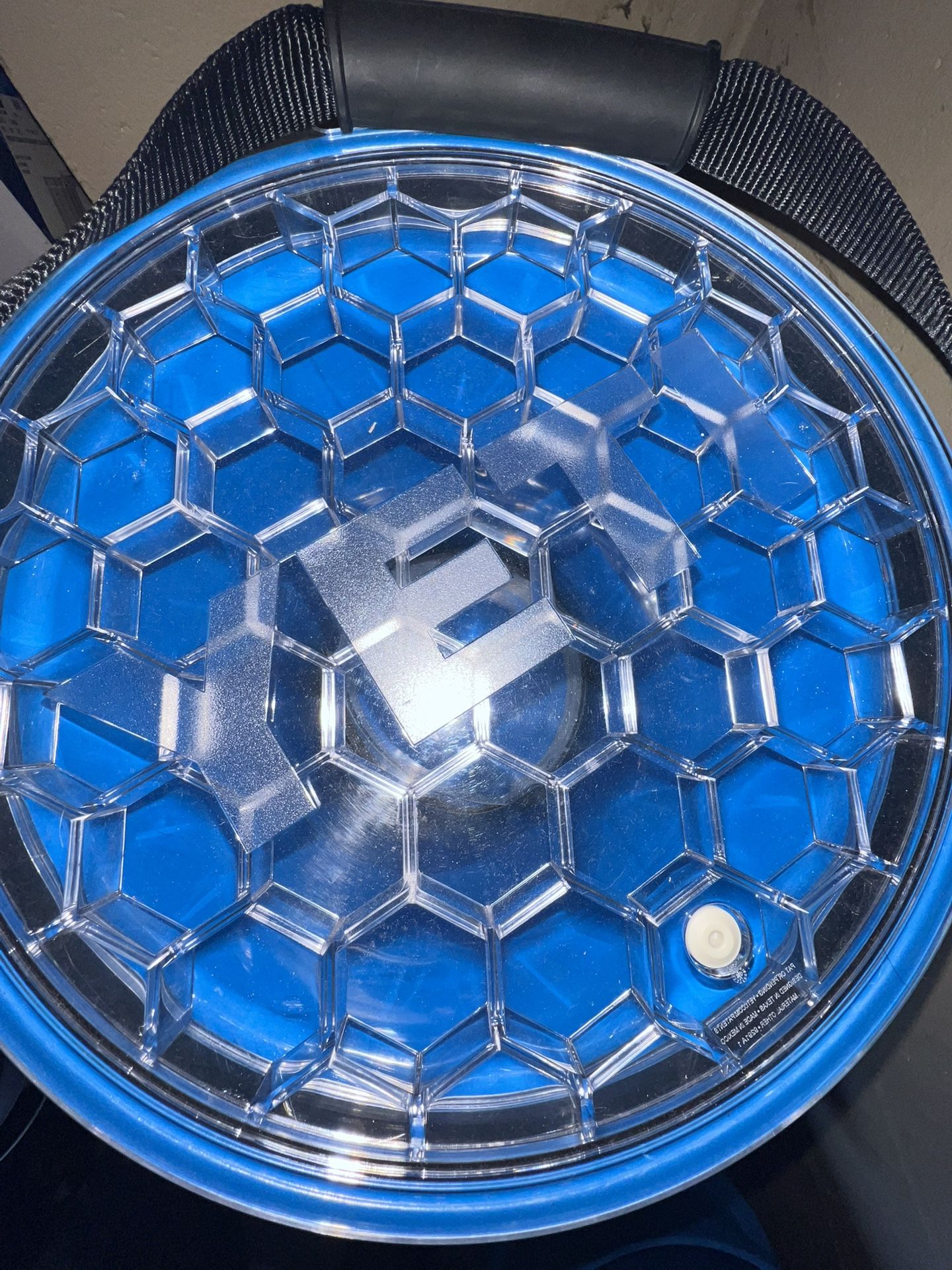 Yeti
