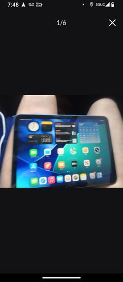 Tablet 2026
