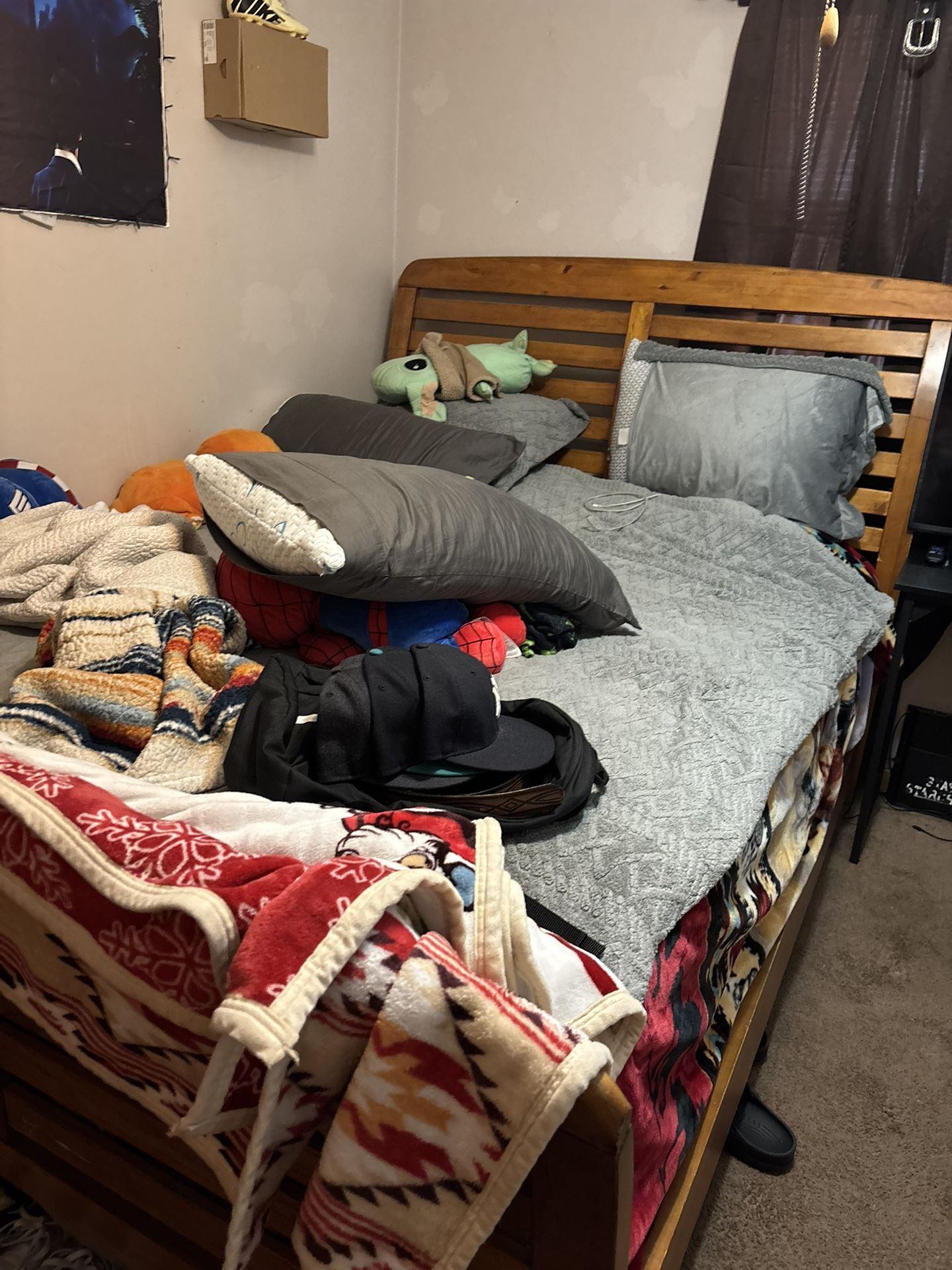 Bedroom Set