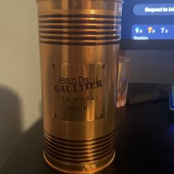 Jean Paul Gaultier Le Male Elixir 