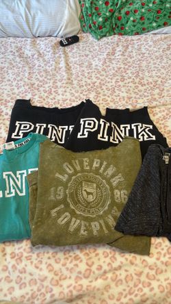 Victoria secret Pink sweater
