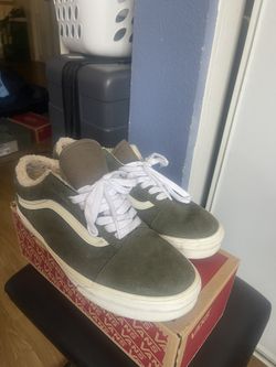 Vans 10.5