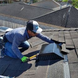 Commercial TPO, Torch Flat R00F