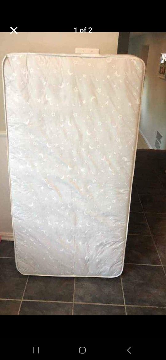 Crib MATTRESS