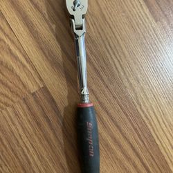 Snap On 8 Inches Ratchet 