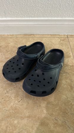 Crocs Size 2