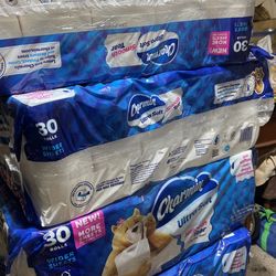 Toilet Paper
