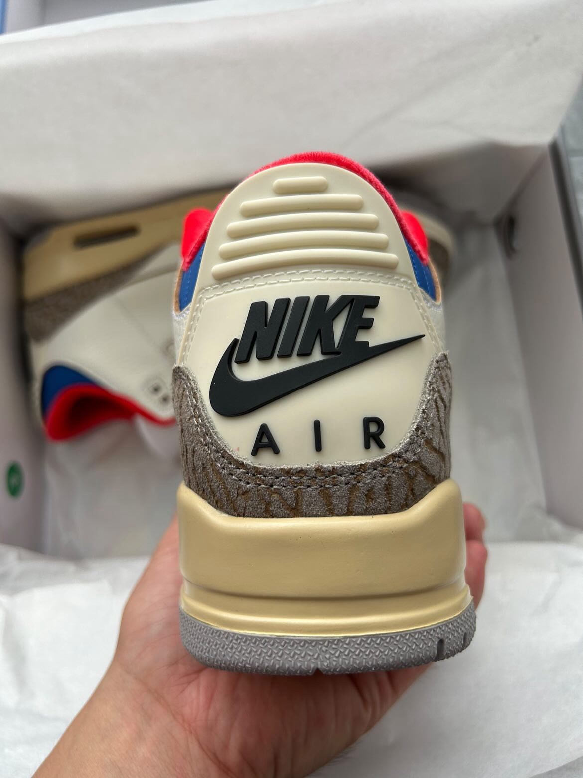 jordan 3 retro seoul 2.0