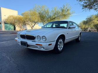 2003 JAGUAR XJ8, ONE OWNER CAR, NICE CAR, COLD AC, RUNS GREAT, FINANCE AVAILABLE 🚘