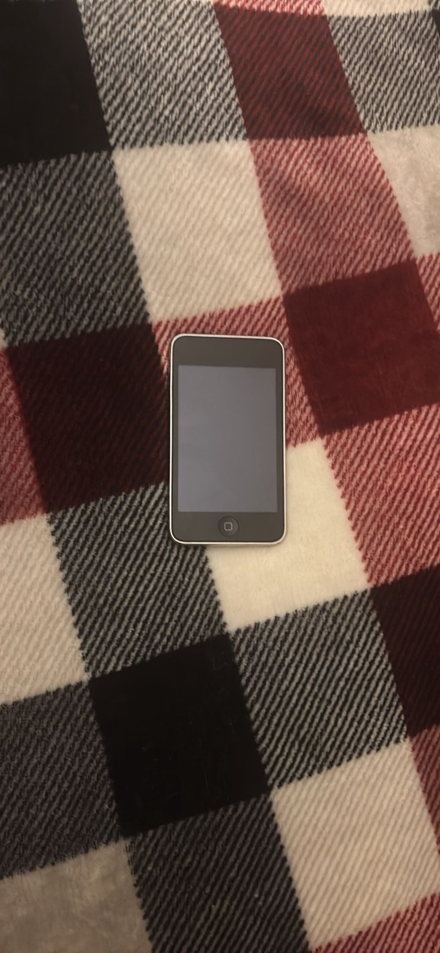 iPod Classic | 16GB