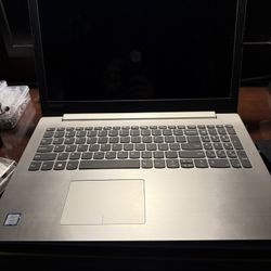Lenovo Ideapad 320-15IKB Touch