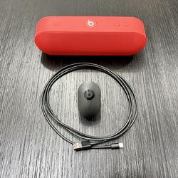 Beats Pill+