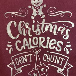 Christmas T-shirt Brand New