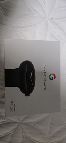 Google Pixel Watch 