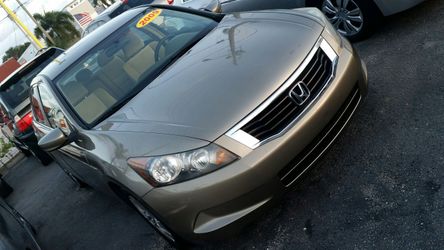 2000 DE down payment