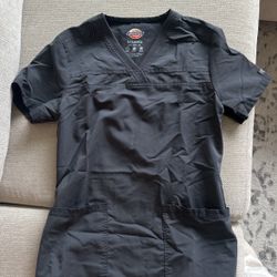 Dickies Scrub Set