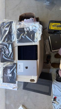 iPad Air/ iPad mini