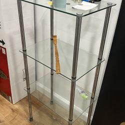 Glass/bar Table 