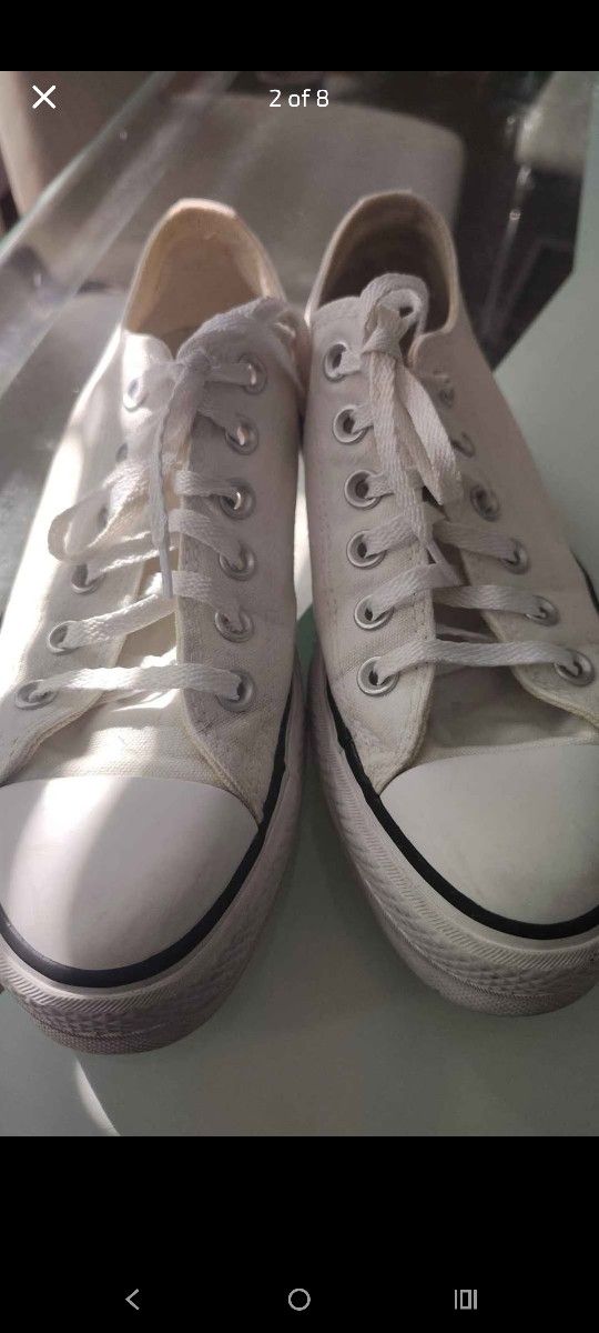 Tenis Converse 