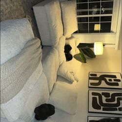 Cloud Couch 