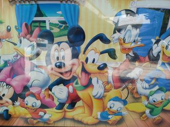 Walt Disney Picture