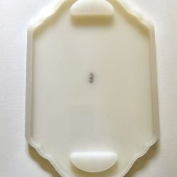 Silicone Mold Epoxy Resin Art Beautiful Tray