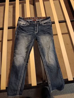 Women's jeans