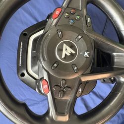 Thrust Master T128 Xbox/Pc Racing