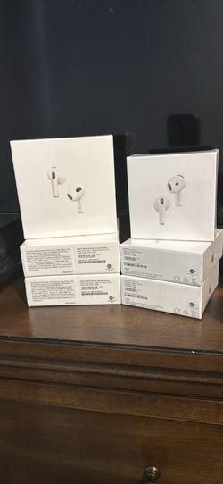 airpods