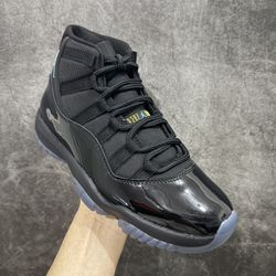 Jordan 11 Retro Gamma Blue