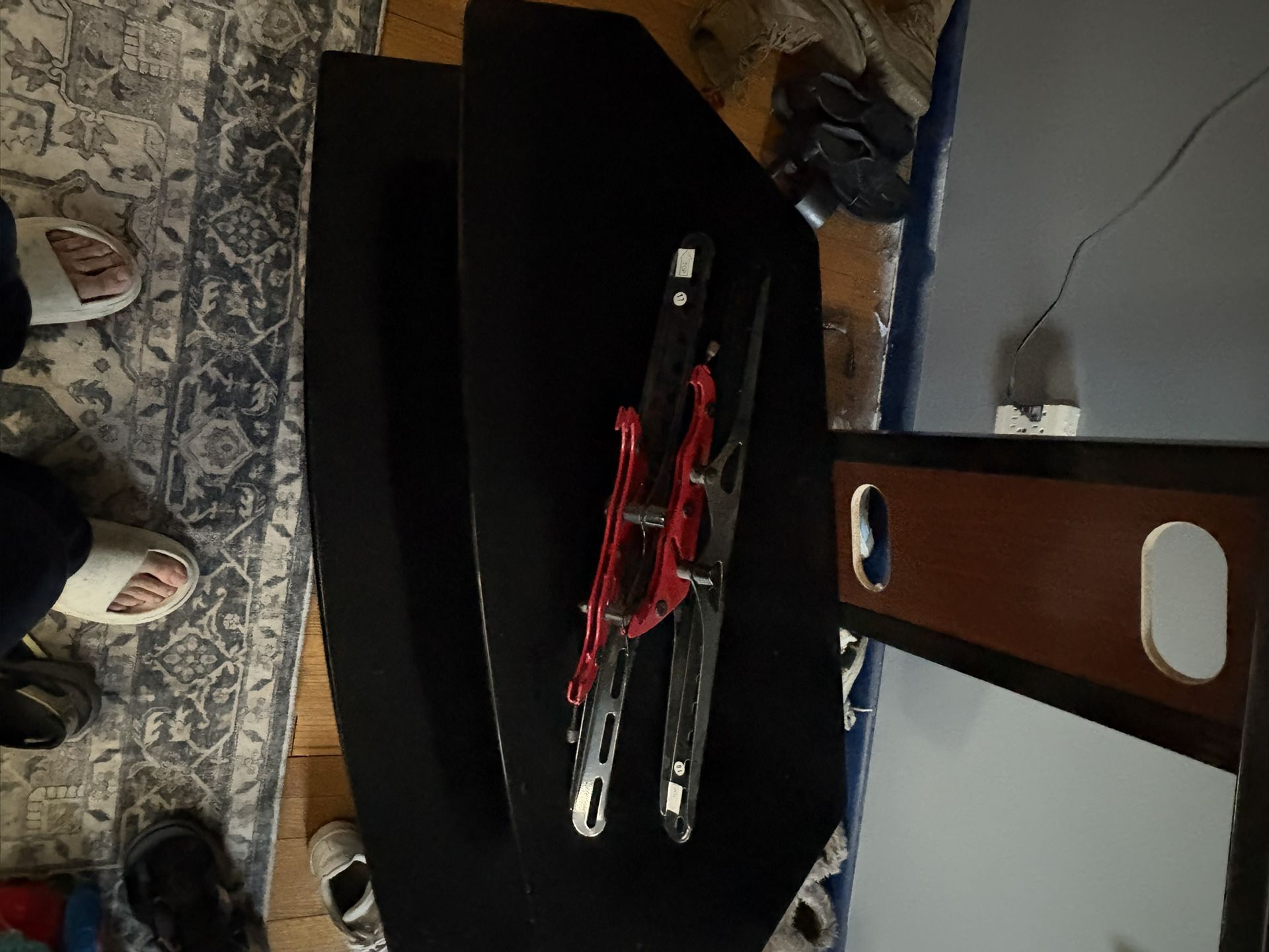 Tv Stand/ Entertainment Center 