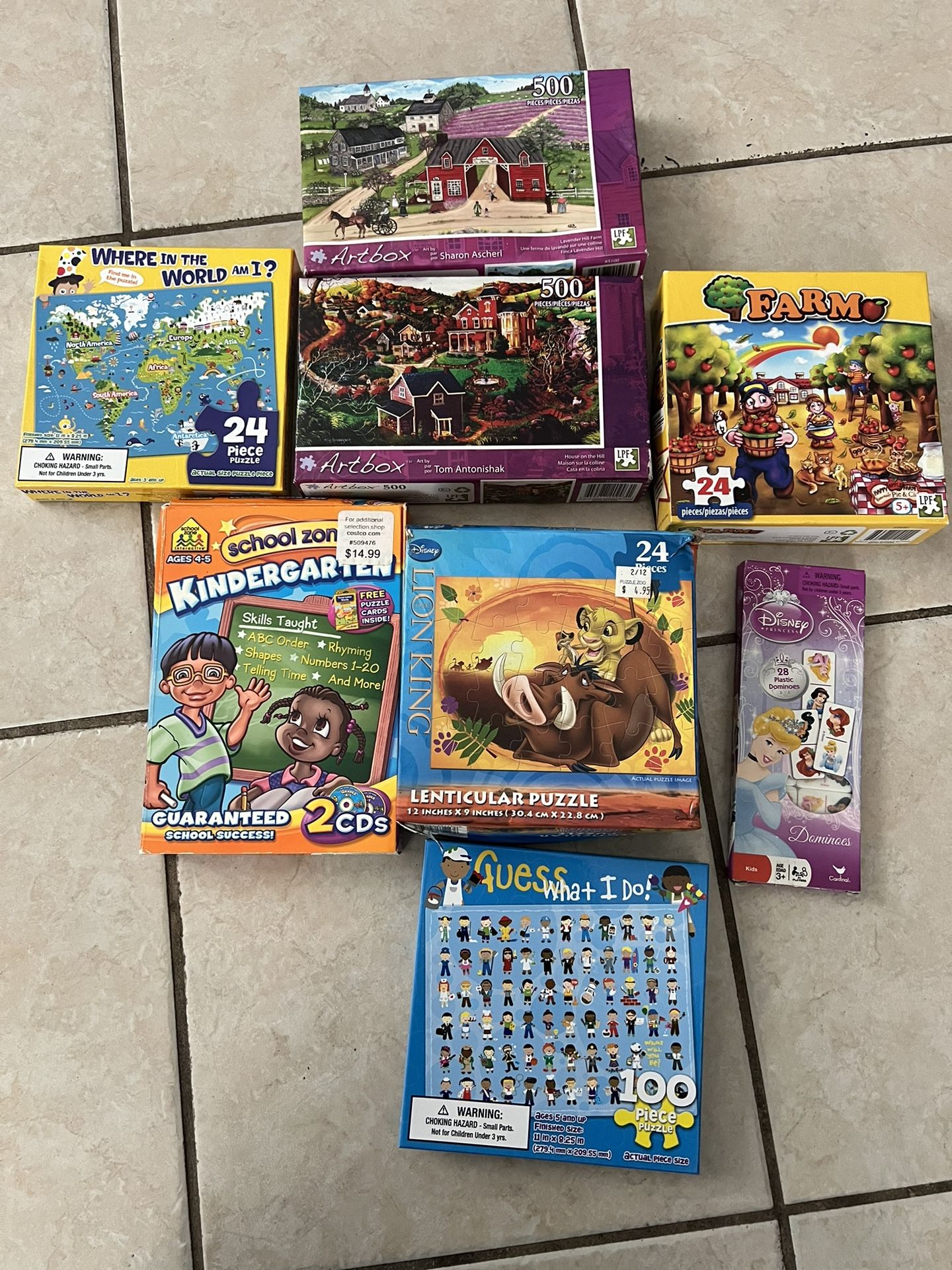 Board Games