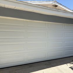 Garage Door