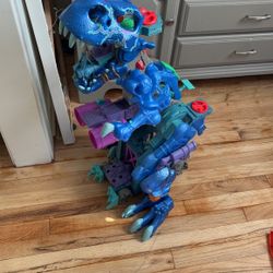 Imaginext Dinosaur 