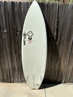 6’0” Surf Prescriptions F Money $100